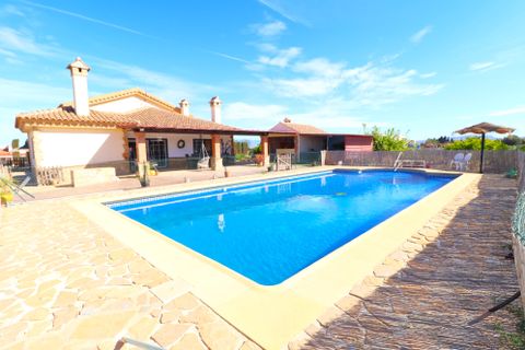 Villa i Lorca, Murcia, Lorca - € 425.000 | Ref: 2267-VL - foto 48